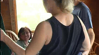 Домашнее порно